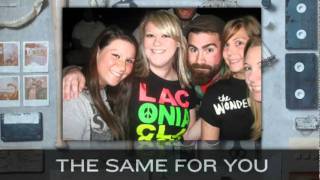 Four Year Strong - Fairweather Fan