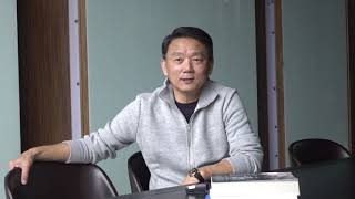 [分享] 洪一中拜年