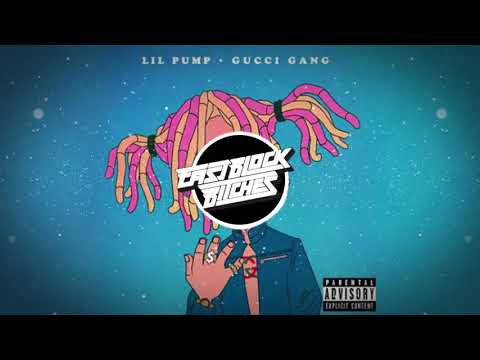 Eastblock Bitches & FeFunk - Gucci Gang (A Lil Pump x  Gama & KillKid Bootleg)