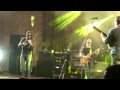 Dave Matthews Band  - Halloween into Tripping Billies 6/3/12 Blossom Cuyahoga Falls, OH