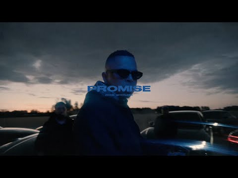 LUCIANO x DARDAN Type Beat "PROMISE"
