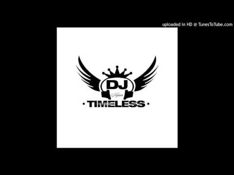 DJ TIMELESS -SPEEDOMETER BUN UP REMIX