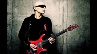 Joe Satriani- Gnaahh (Live G3 Chile)