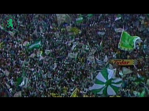 Sporting - Benfica 7-1! Remember, remember the 14th of December 1986