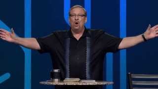 Que Sucede Cuando Tienes Fe - Rick Warren - Pt.1