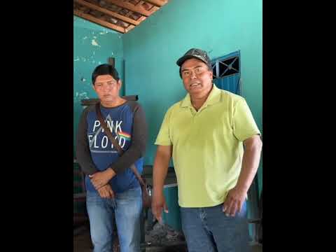 REHABILITARÁN CAPILLA DE LA VIRGEN DE LOS REMEDIOS EN JAMILTEPEC, OAXACA