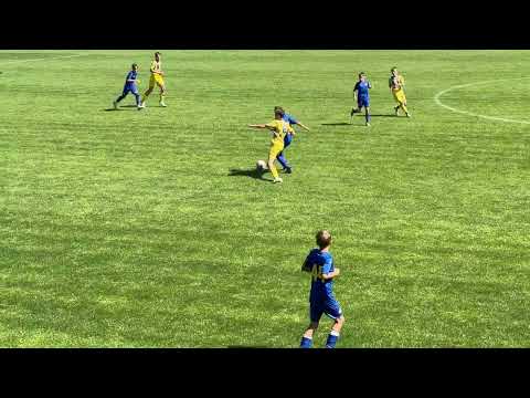 FC Košice U13 : FK Humenné U13  3:2 (1:1) 2.polčas 05.05.2024