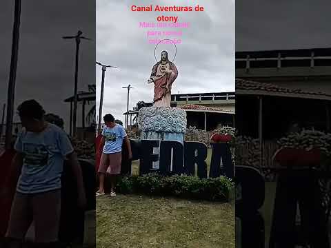 Aventuras em# Pedrão #bahia@