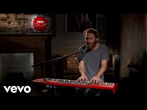 Chet Faker - Talk Is Cheap – Vevo dscvr (Live)