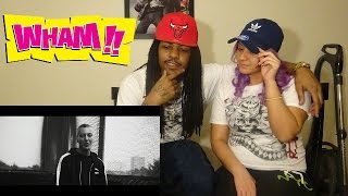 Wiley Ft Devlin - Bring Them All Holy Grime REACTION (WHY THEY DO THIS TO US??)