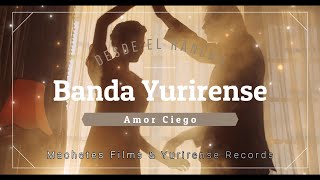 Amor Ciego Music Video