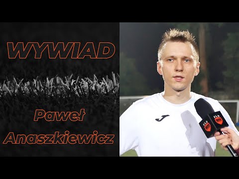 Wypowiedź Pawła Anaszkiewicza z Cairo-Honda (FLS Jesień 2020)