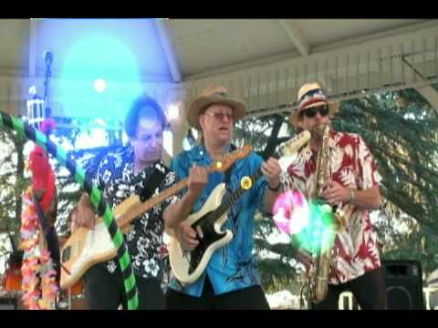 Promotional video thumbnail 6 for Guitar Bob Fetherolf