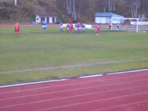 TP-47 - VIFK 2-0 (0-0) 18.10.2008