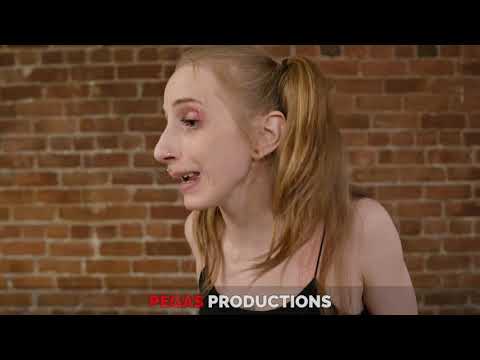 Pegas Productions - Le Voyage en Gaspésie de Cloé Sweetheart