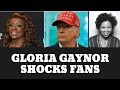 Gloria Gaynor Outed as MAGA Donor After Kennedy Center Honor
