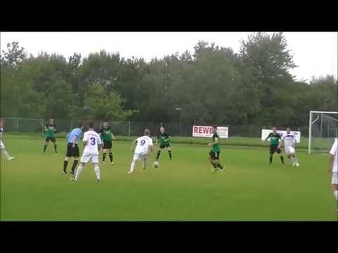 Kreisliga A 2014/15: TuS Singhofen - TuS Niederneisen