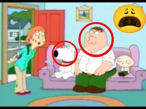 Family Guy House in Minecraft RTX Tour???? (LEGIT SETH MCFARLANE CALLED ME AT 3 AM!!!!!!)