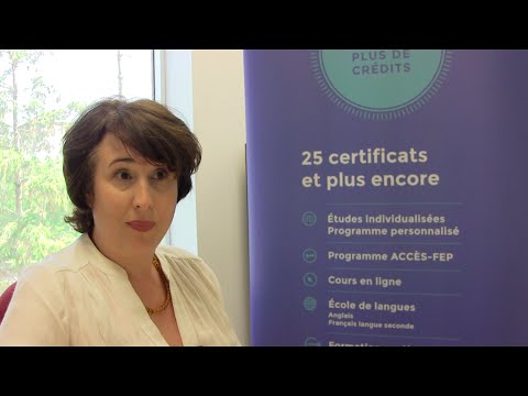 Certificat en gestion philanthropique