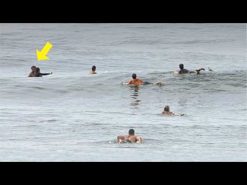 No Need To Hassle For This One (Opening Scene) – Canggu