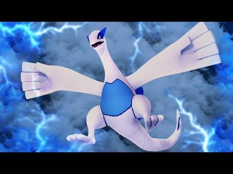Minecraft : POKEMON #7 - LENDÁRIO LUGIA NA ULTRA BALL ‹ MayconLorenz ›