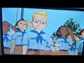 Opening To Stuart Little 3 Call Of The Wild 2005 2006 Australian DVD
