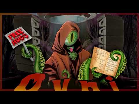 Tyamat - Overwhelming Evidence - 197 - OVNI XIII