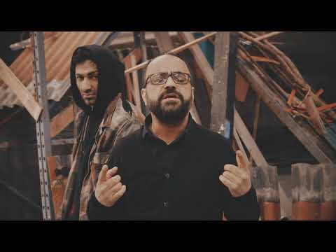 Şervanim. Haytham Burj & Rênas Noyz (official video(