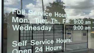 USPS PAHOKEE, FL