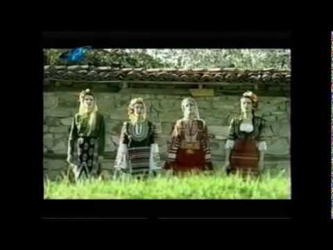 Илия Луков и Ева Квартет " Я кажи ми, облаче ле бяло"