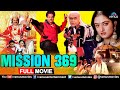 Mission 369 Hindi Dubbed Movie Nandamuri Silk Smitha Amrish Puri Hindi Dubbed Action Movie