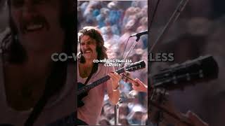 Glenn Frey SHOCKS FANS about his Legacy in The Eagles’ Surviving Members Clash