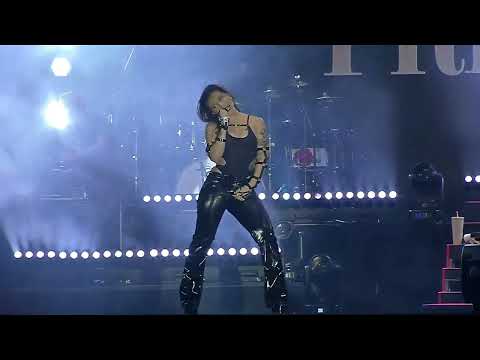 Priscilla Ao Vivo no Fest Voz 2023 (Show Completo)