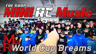 World Cup Dreams - The Shop - RC Music