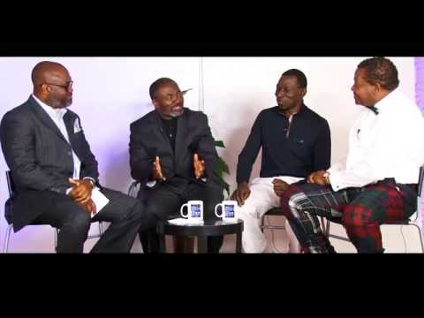 La revolution du Burkina Faso ou la Resurrection de Thomas SANKARA 1