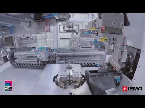 PROGETTO LOF - LINE OF FUTURE di IEMA