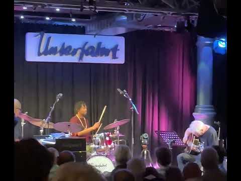 Marc Ribot & The Jazz Bins ​⁠@JazzclubUnterfahrt