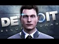 THE START OF SOMETHING AWESOME | Detroit:Become Human - Part 1 THE START OF SOMETHING AWESOME | Detroit:Become Human - Part 1