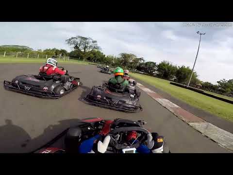 8ª Etapa Speed Race Top Sênior 11 10 2025