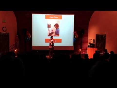 EXO- Peter Pan Cover Live