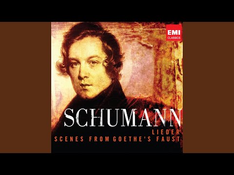 Romanzen und Balladen II, Op. 49: No. 2, Die feindlichen Brüder, "Oben auf des Berges Spitze"...