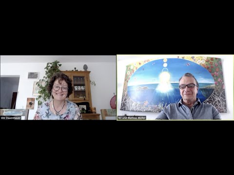 #KeyTonic Interveiw mit Dr. Ute Dauenhauer & Mathias Müller