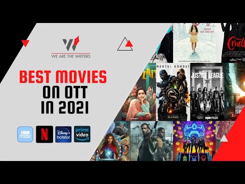 Best OTT Movies 2021. #ottmovies #amazonprime #netflix