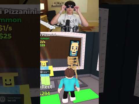 new secret AURA in steal a brainrot