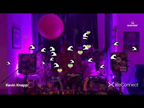 Kevin Knapp DJ set - ReConnect: When the Music Stops | @beatport Live