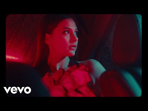 VVAVES - 5 Of Your Exes (Official Video)