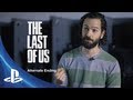 The Last of Us "Alternate" Ending