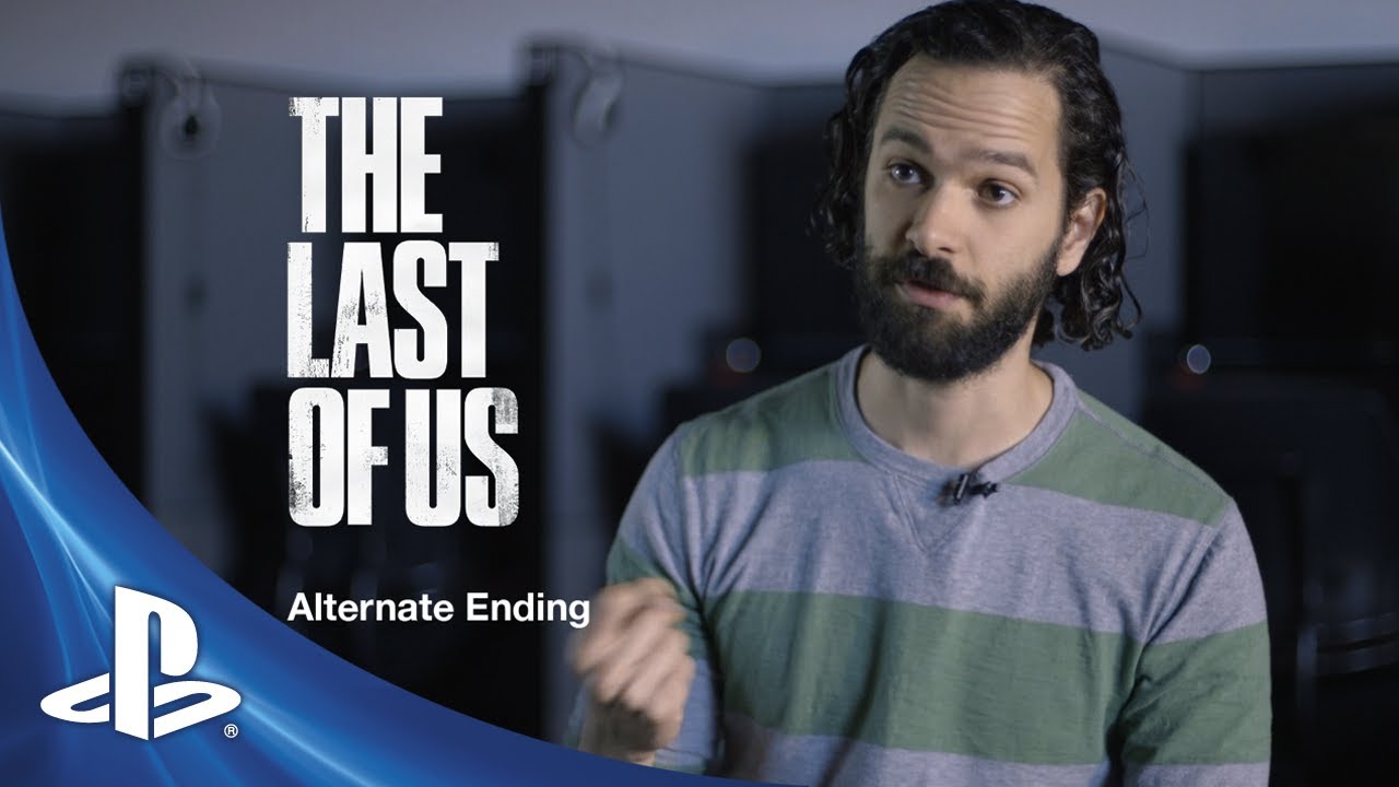 The Last of Us: Outbreak Day and Alternate Ending