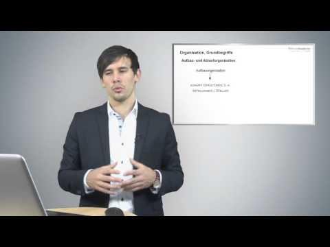 Personalfachkaufmann/- frau Teil 1: Personalarbeit organisieren und durchführen