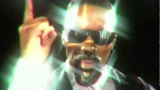 Things That Dreams Are Made Of / DāM-FunK